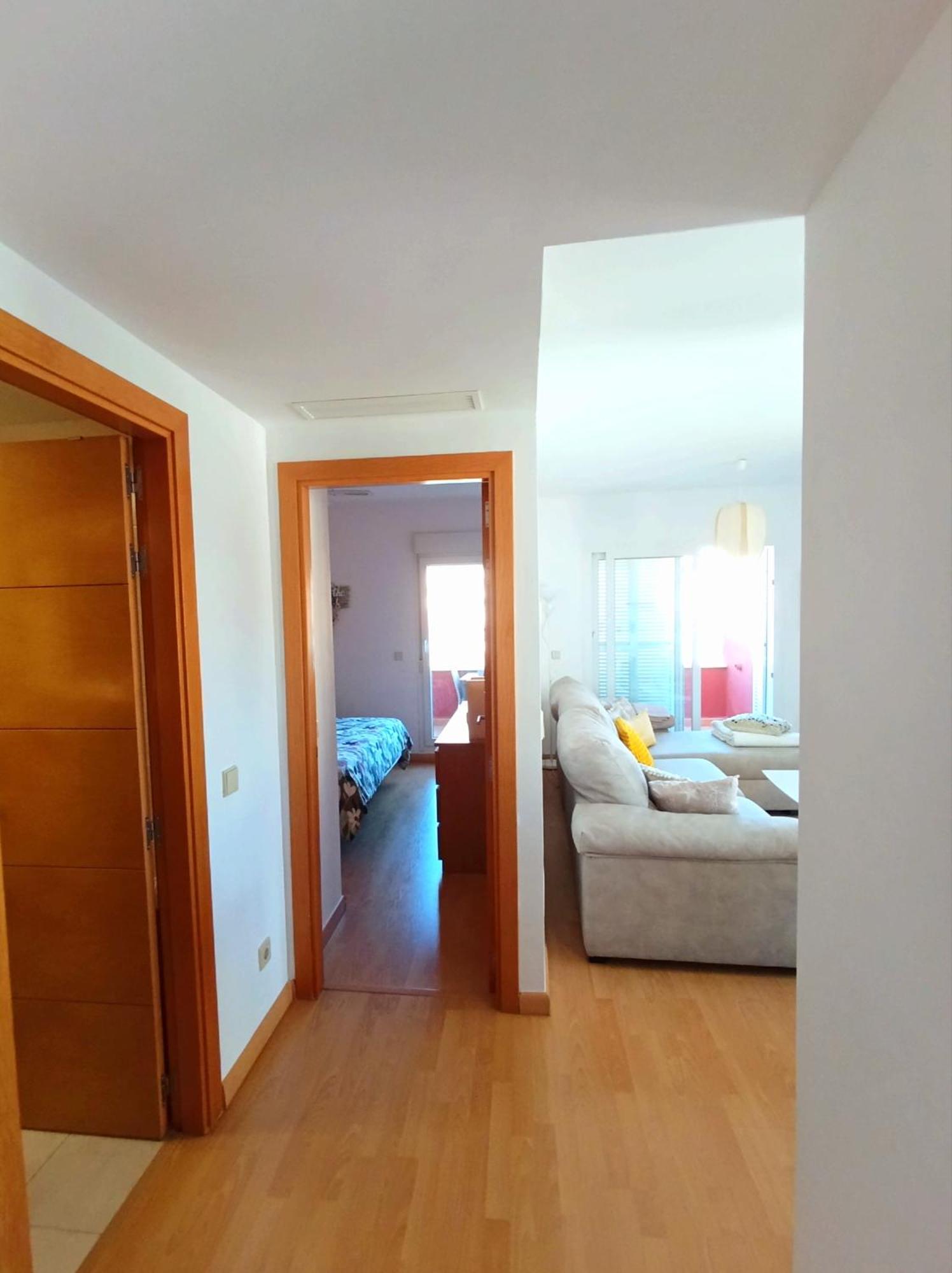 Atico Buenavista Apartment Benalmadena Exterior photo