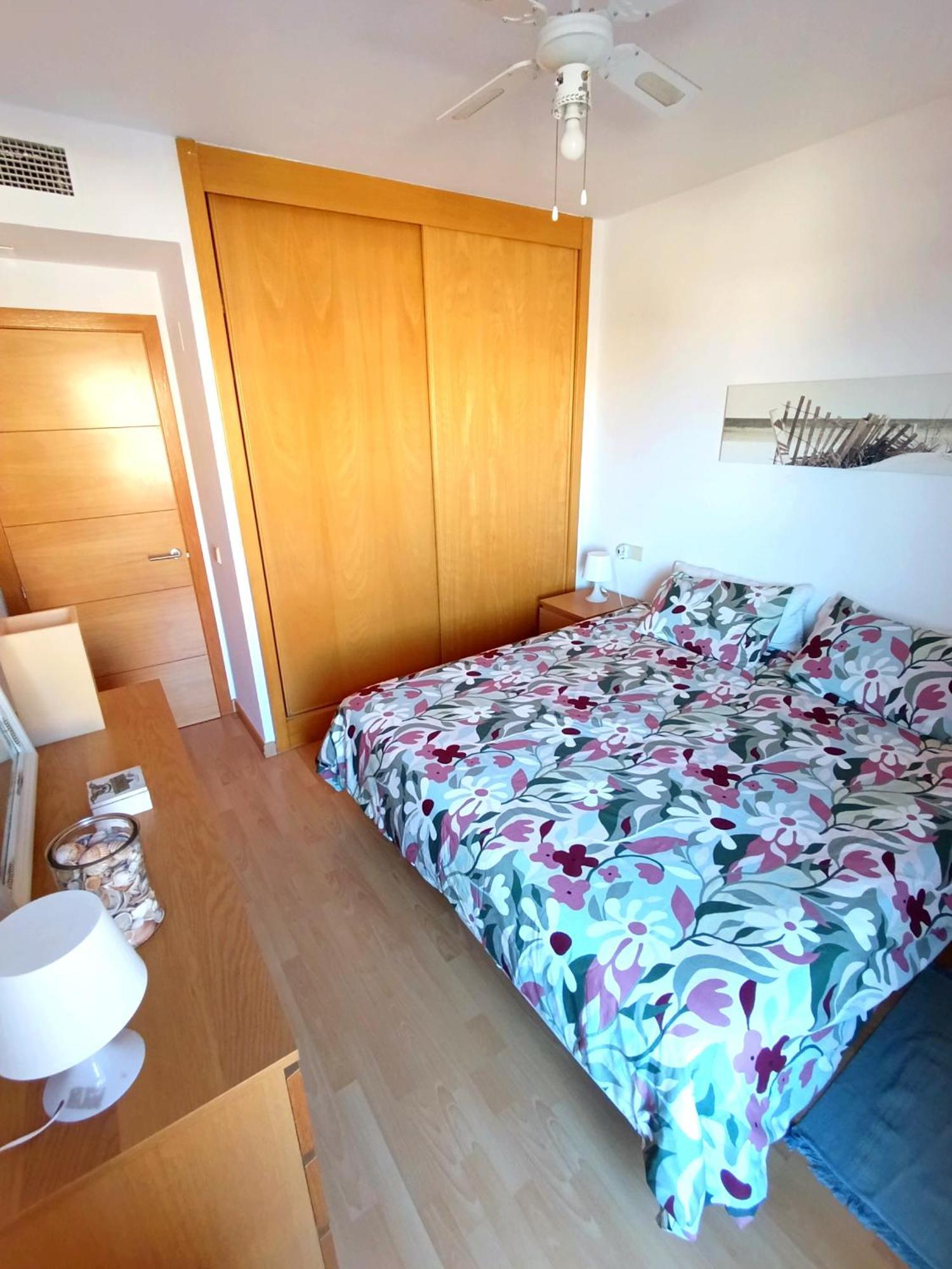 Atico Buenavista Apartment Benalmadena Exterior photo